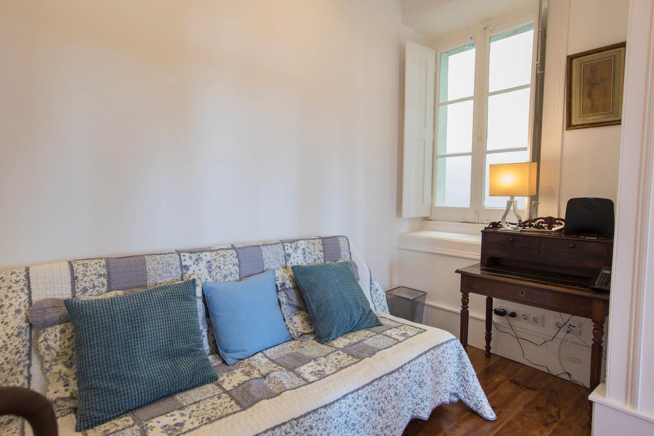 Lovelystay - Comfortable Apartment With River Views Lisboa Exteriér fotografie