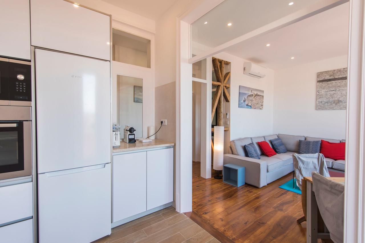 Lovelystay - Comfortable Apartment With River Views Lisboa Exteriér fotografie