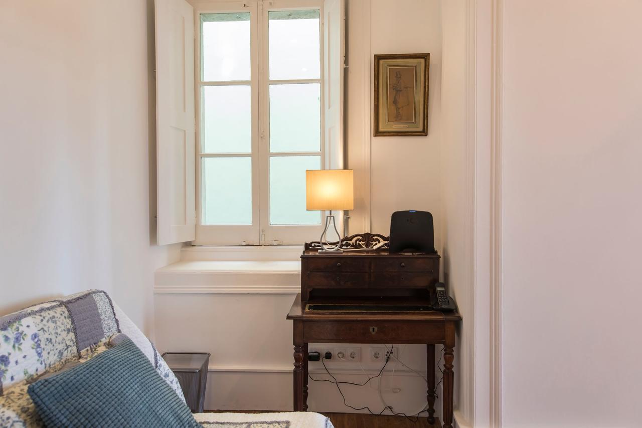 Lovelystay - Comfortable Apartment With River Views Lisboa Exteriér fotografie