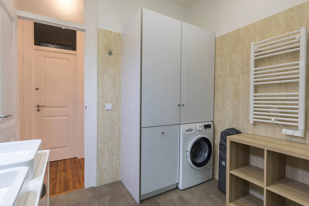 Lovelystay - Comfortable Apartment With River Views Lisboa Exteriér fotografie