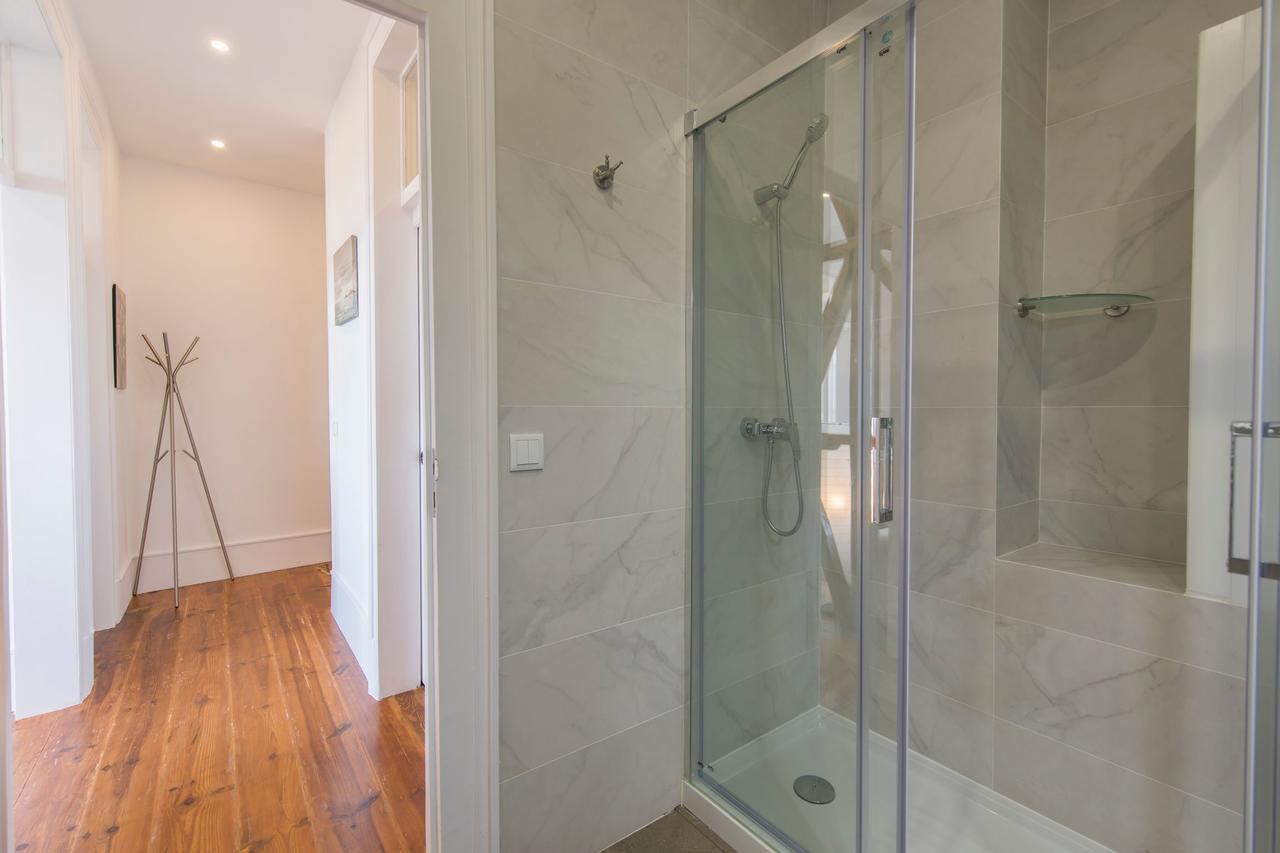 Lovelystay - Comfortable Apartment With River Views Lisboa Exteriér fotografie