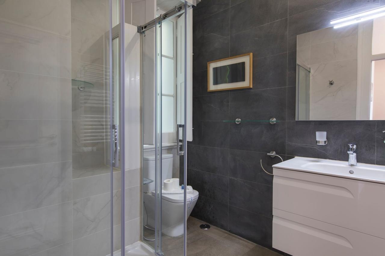 Lovelystay - Comfortable Apartment With River Views Lisboa Exteriér fotografie
